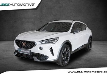 Cupra Formentor 57.400 km 23.990 &euro; Halver 58553