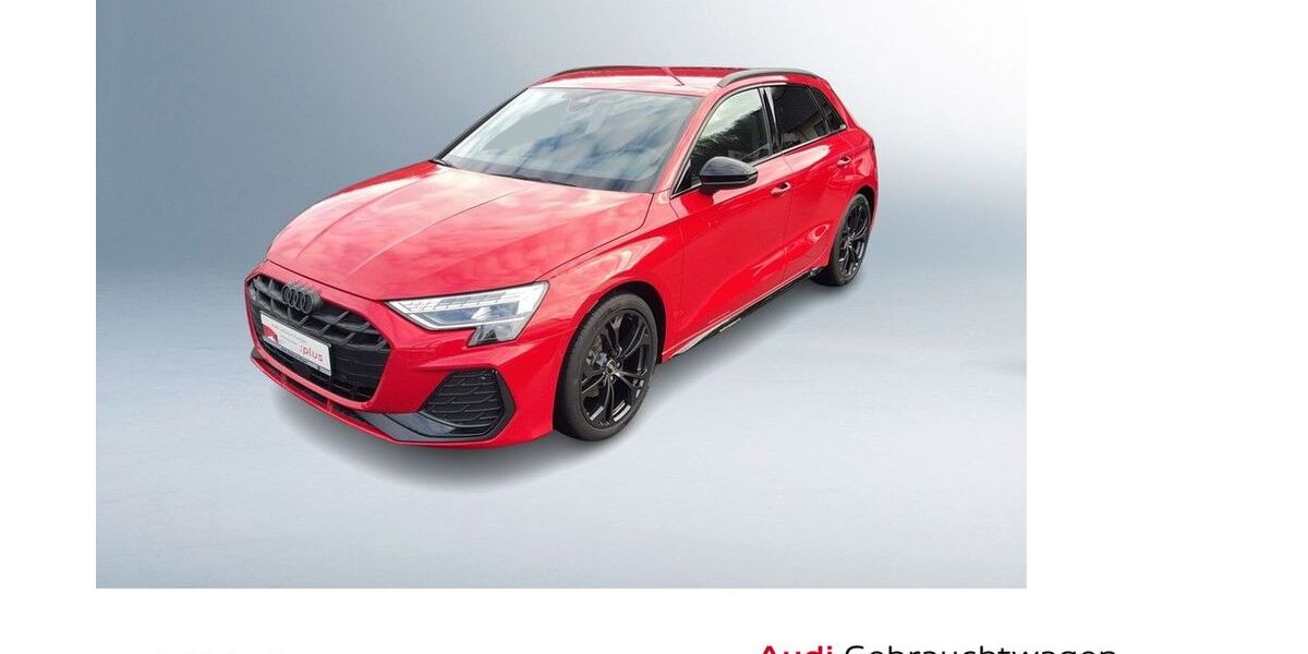 Audi A3 13.700 km 37.910 &euro; Siegen 57074