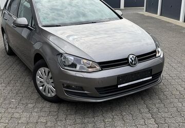 VW Golf 231.500 km 8.000 &euro; Netphen 57250