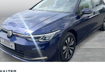 VW Golf 13.950 km 21.490 &euro; Siegen 57072