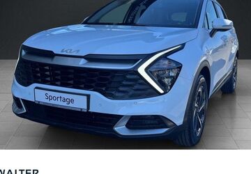 Kia Sportage 5.000 km 33.990 &euro; Siegen 57072