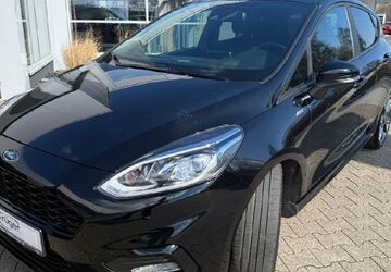 Ford Fiesta 93.772 km 13.290 &euro; Erndtebrück 57339