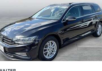 VW Passat Variant 105.800 km 20.910 &euro; Siegen 57072