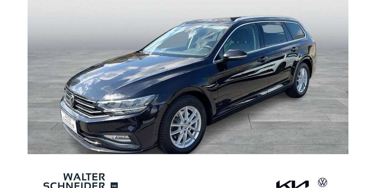 VW Passat Variant 105.800 km 20.910 &euro; Siegen 57072