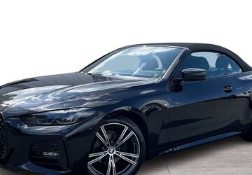 BMW 420 33.069 km 39.970 &euro; Siegen 57076