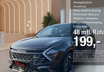 Kia Sportage 74.380 km 28.880 &euro; Siegen 57074