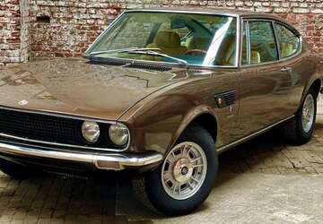 Fiat Dino 85.400 km 89.500 &euro; Kirchen/Sieg 57548