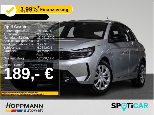 Opel Corsa 11.510 km 15.990 &euro; Siegen 57072