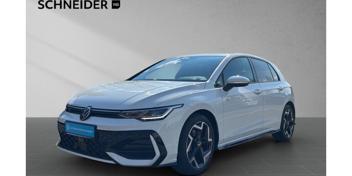 VW Golf 4.871 km 30.810 &euro; Erndtebrück 57339