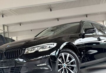 BMW 318 191.577 km 16.200 &euro; Siegen 57078