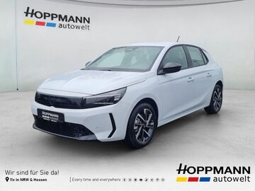 Gebrauchte Opel Corsa