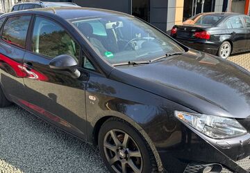 Seat Ibiza 267.797 km 1.700 &euro; Siegen 57080