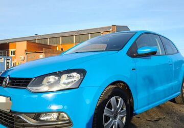 VW Polo 155.000 km 3.400 &euro; Netphen 57250