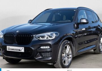 BMW X3 77.865 km 30.290 &euro; Waldbröl 51545