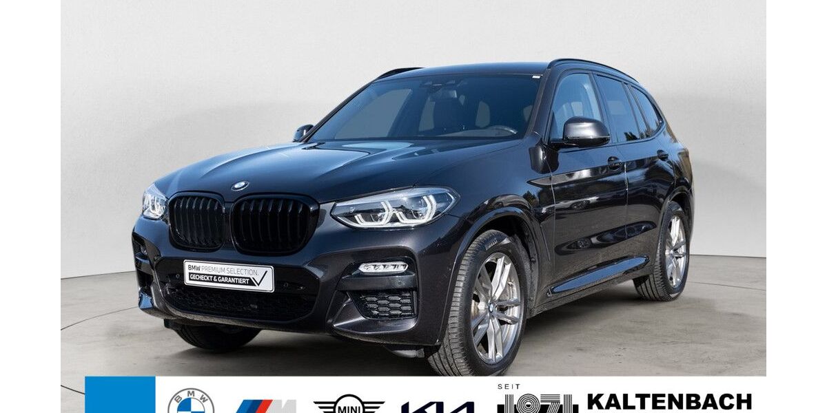 BMW X3 77.865 km 30.290 &euro; Waldbröl 51545