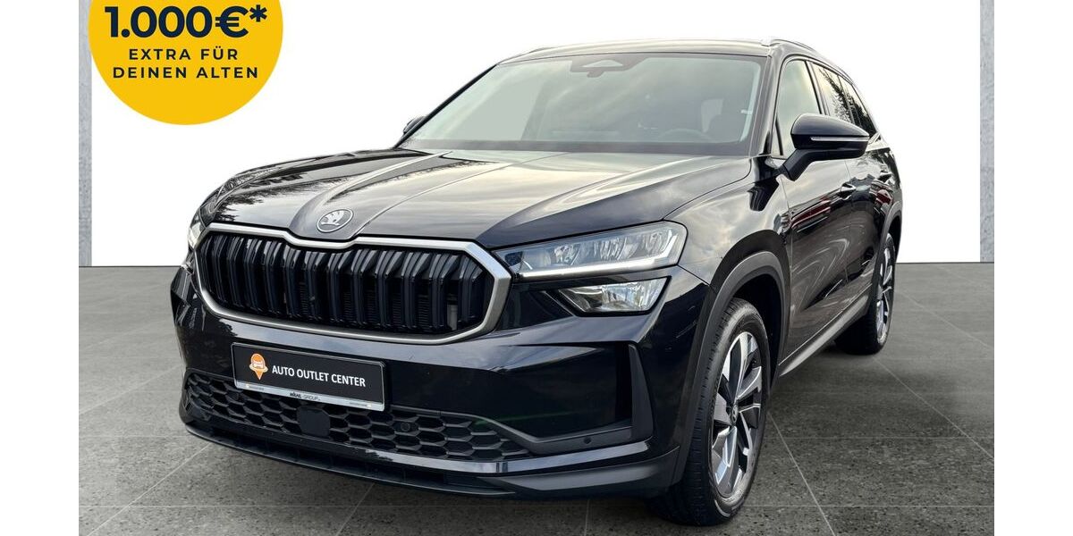 Skoda Kodiaq 11.513 km 38.480 &euro; Betzdorf 57518