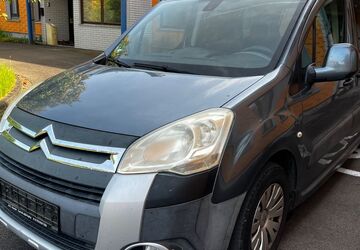 Citroen Berlingo 128.000 km 5.300 &euro; Burbach 57299