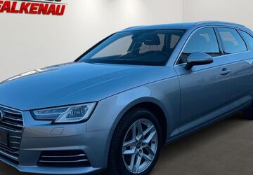 Audi A4 221.600 km 13.990 &euro; Attendorn 57439