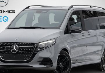 Mercedes-Benz V 250 9.500 km 70.700 &euro; Siegen 57074