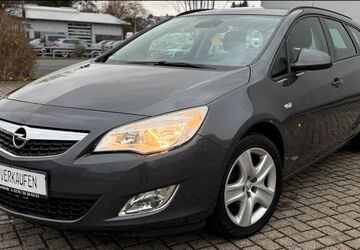 Opel Astra 150.000 km 3.999 &euro; Kreuztal 57223