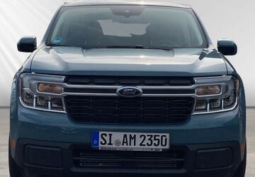 Ford Maverick 9.999 km 45.999 &euro; Neunkirchen 57290