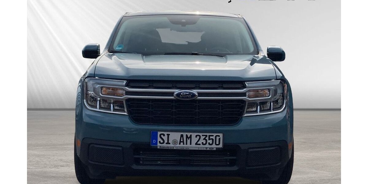 Ford Maverick 9.999 km 45.999 &euro; Neunkirchen 57290