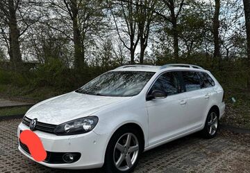 VW Golf 185.000 km 6.000 &euro; Siegen 57072
