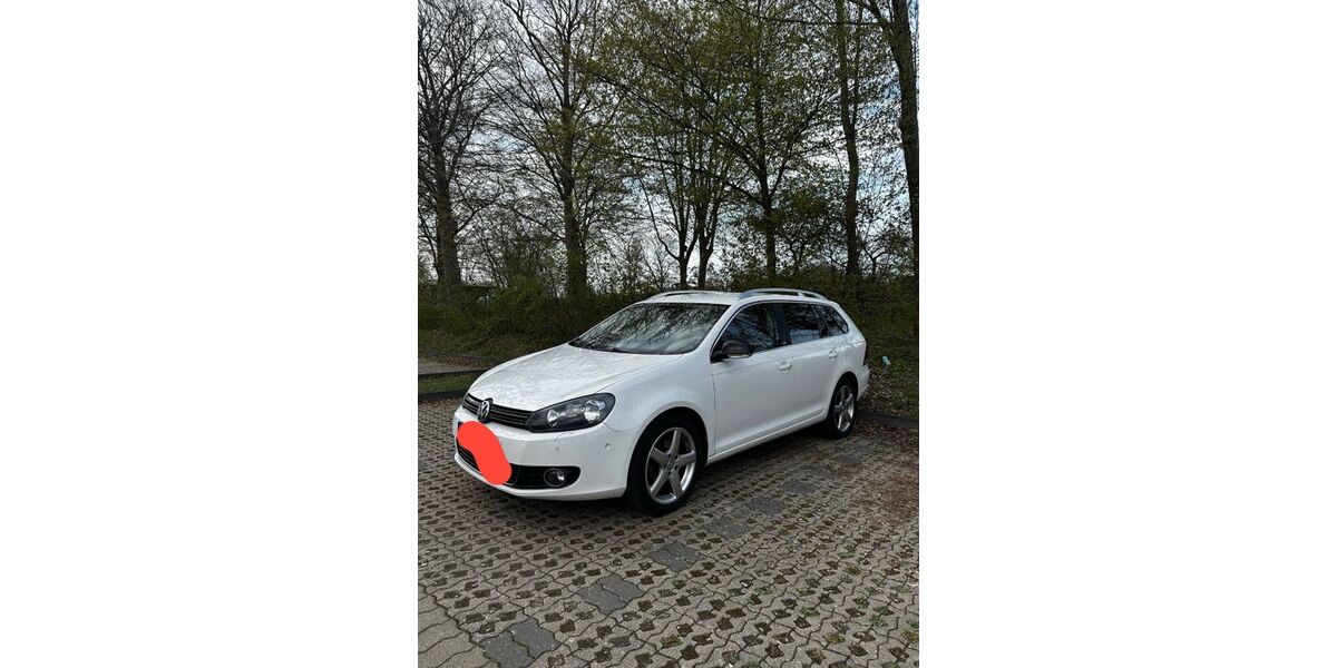 VW Golf 185.000 km 6.200 &euro; Siegen 57072