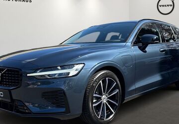 Volvo V60 15.000 km 54.990 &euro; Siegen 57076