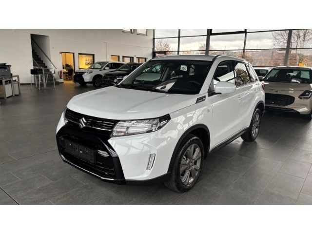 Suzuki Vitara 4.300 km 21.770 &euro; Attendorn 57439