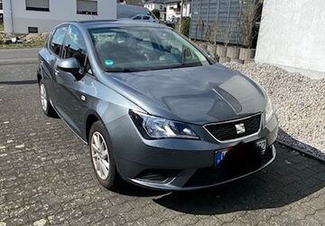 Seat Ibiza 161.000 km 5.800 &euro; Hellenhahn 56479