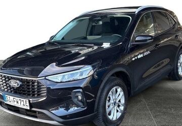 Ford Kuga 18.600 km 37.990 &euro; Siegen 57072