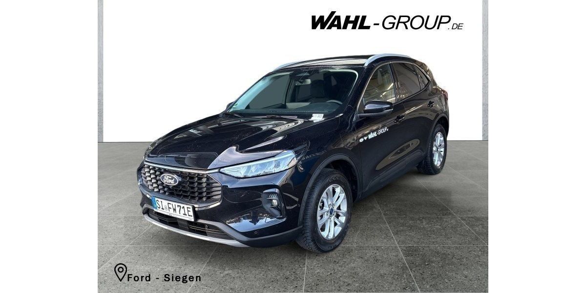 Ford Kuga 18.600 km 37.990 &euro; Siegen 57072