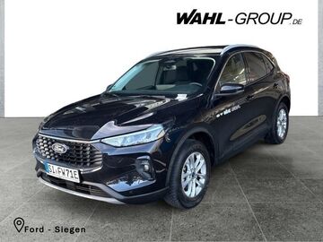 Gebrauchte Ford Kuga