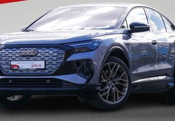 Audi Q4 e-tron 46.167 km 36.980 &euro; Herborn 35745