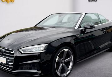 Audi A5 83.204 km 25.490 &euro; Olpe 57482