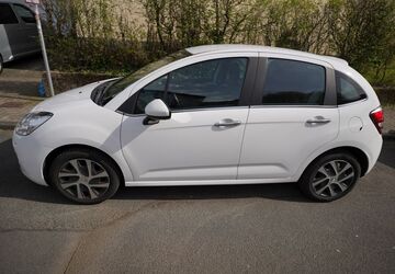 Citroen C3 80.000 km 5.300 &euro; Siegen 57074