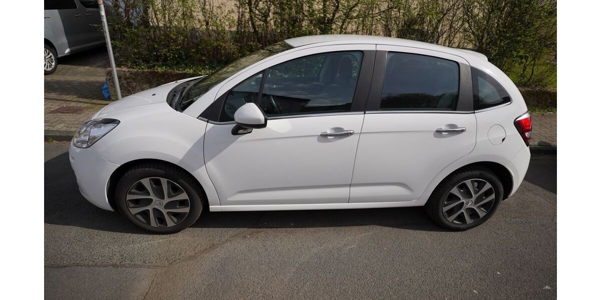 Citroen C3 80.000 km 5.300 &euro; Siegen 57074