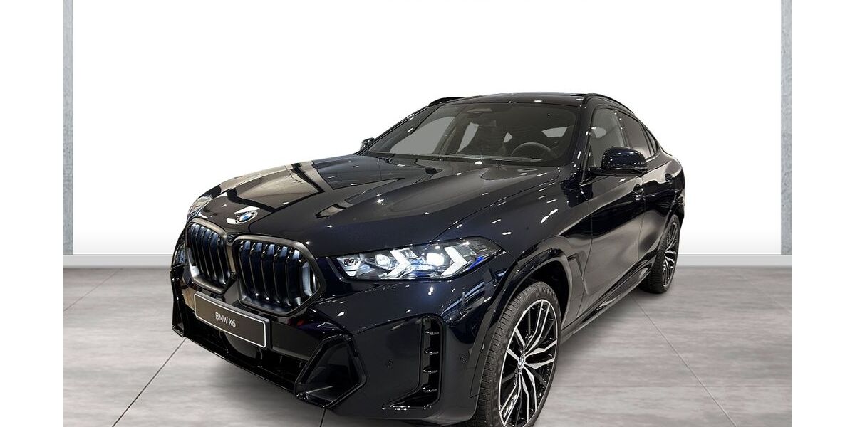 BMW X6 10.900 km 98.790 &euro; Betzdorf 57518