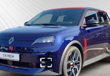 Renault R 5 5.450 km 27.899 &euro; Neunkirchen 57290