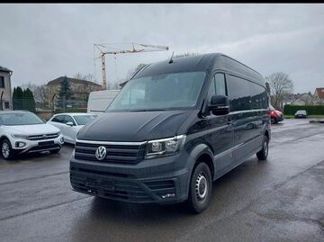Gebrauchte VW Crafter