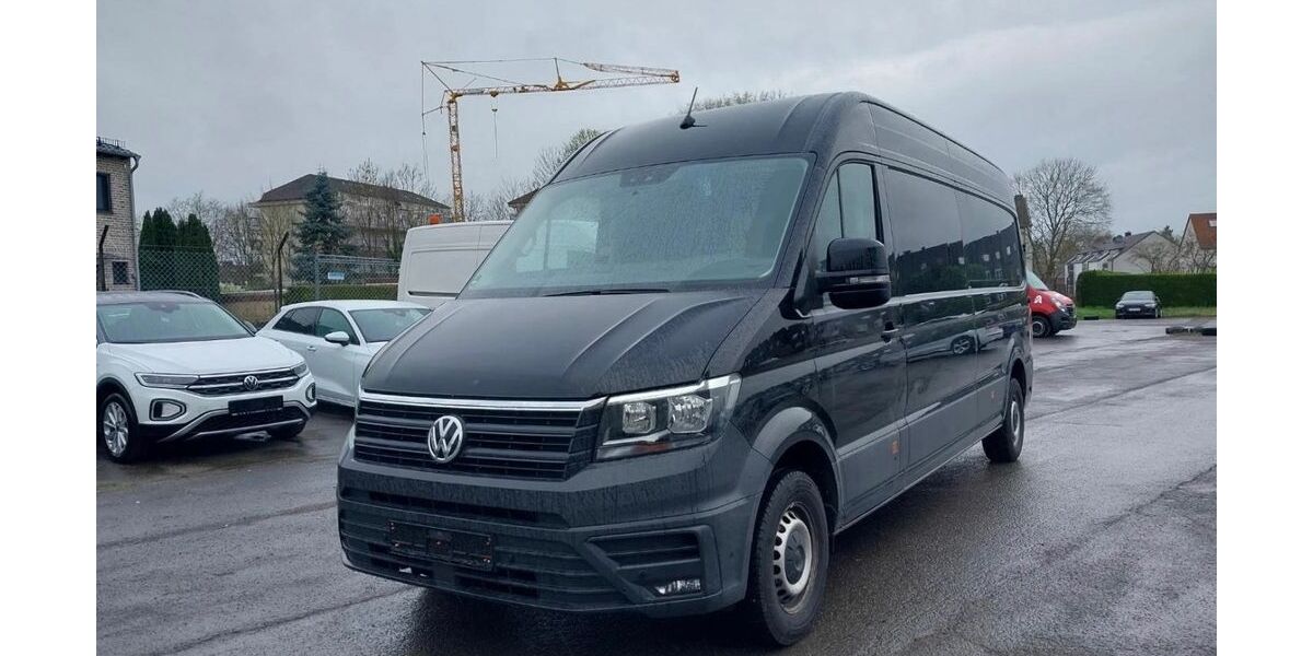 VW Crafter 159.900 km 23.890 &euro; Neunkirchen 57290