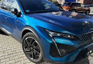 Peugeot 408 19.850 km 26.800 &euro; Siegen 57072