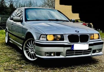 BMW 323 215.900 km 6.449 &euro; Wissen 57537