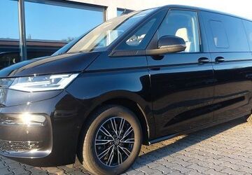 VW T7 Multivan 11.700 km 54.999 &euro; Wilnsdorf 57234