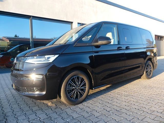 VW T7 Multivan 11.700 km 54.999 &euro; Wilnsdorf 57234