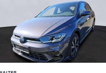 VW Polo 31.400 km 18.950 &euro; Siegen 57072