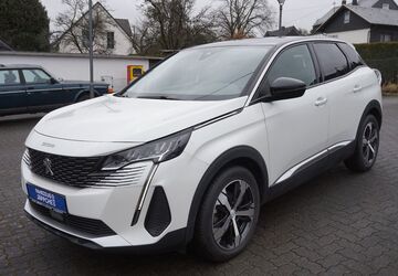 Peugeot 3008 22.100 km 28.990 &euro; Burbach 57299