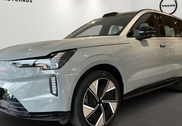 Volvo EX90 3.000 km 78.888 &euro; Siegen 57076