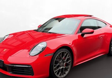 Porsche 992 26.965 km 123.992 &euro; Siegen 57074